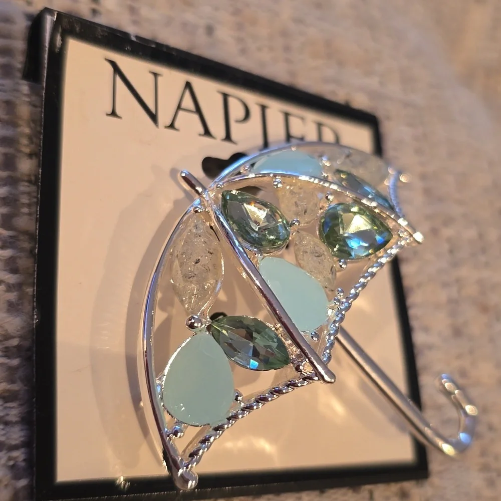 napier brand